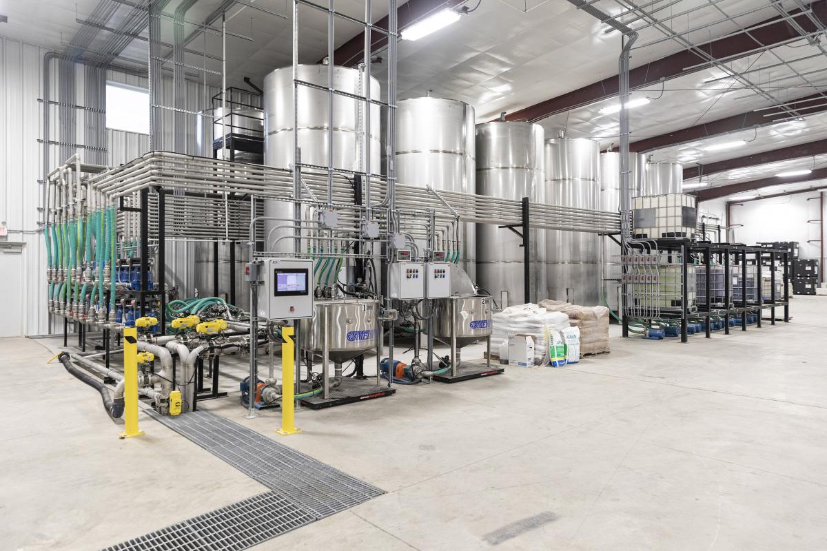 Murray Equipment Inc