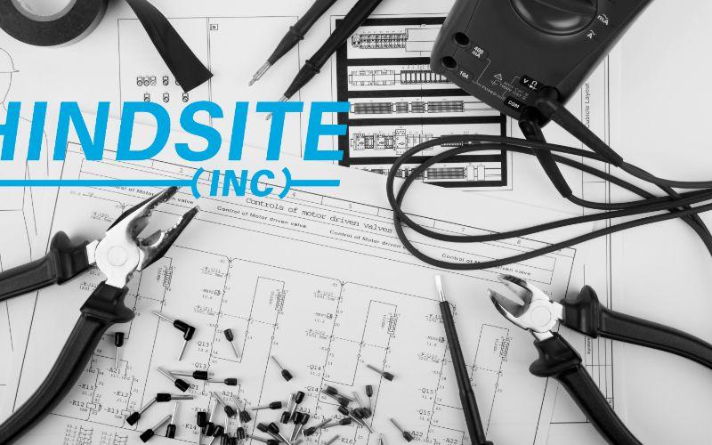 HindSite Inc