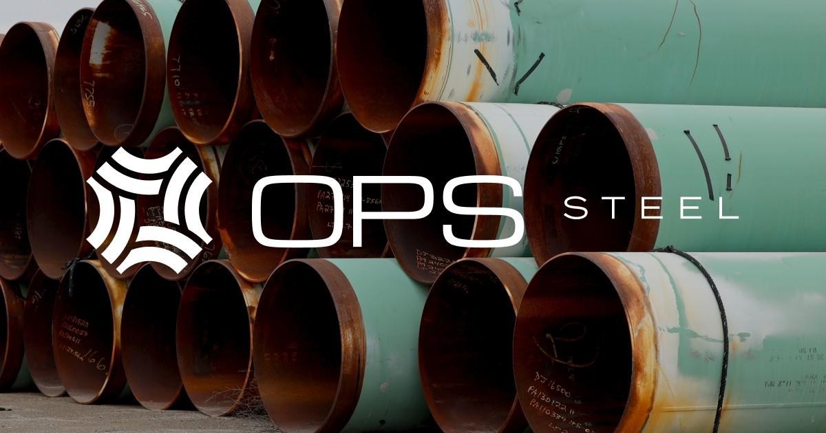OPS Steel