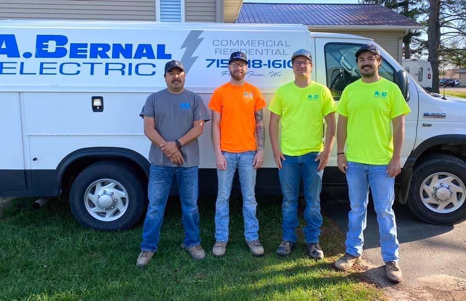 A. Bernal Electric, LLC