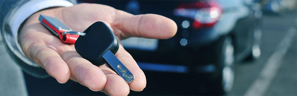 Car Key Replacement Newark Specialists