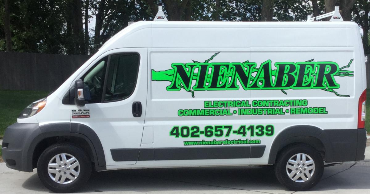 Nienaber Electrical