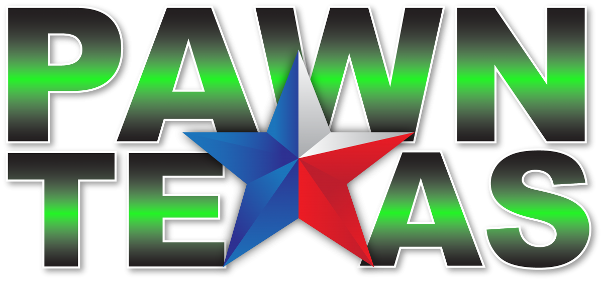 Pawn Texas - Lubbock