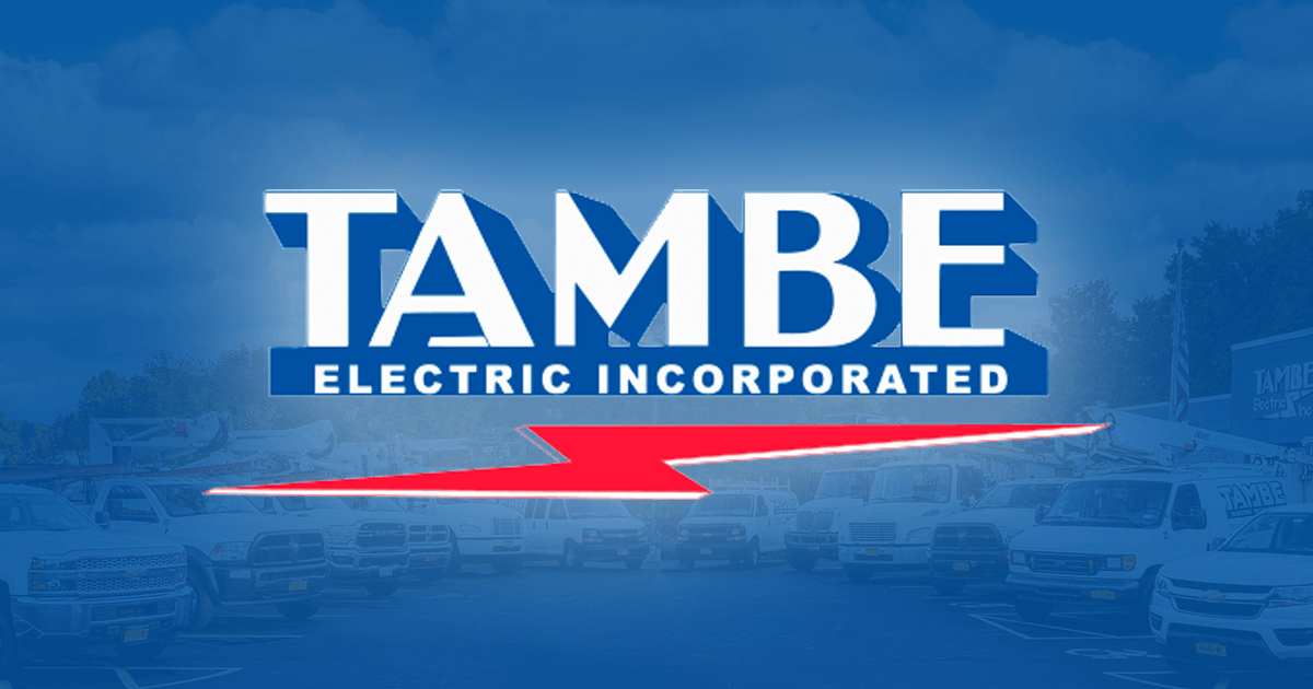 Tambe Electric Inc
