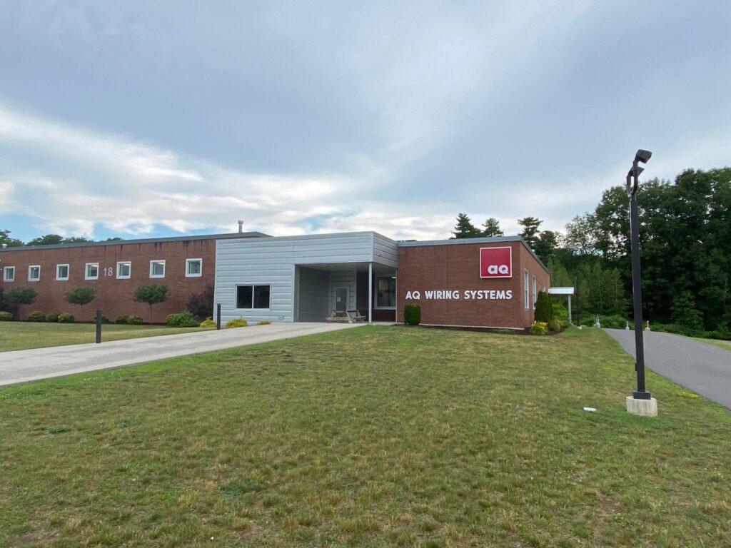 AQ Wiring Systems NY