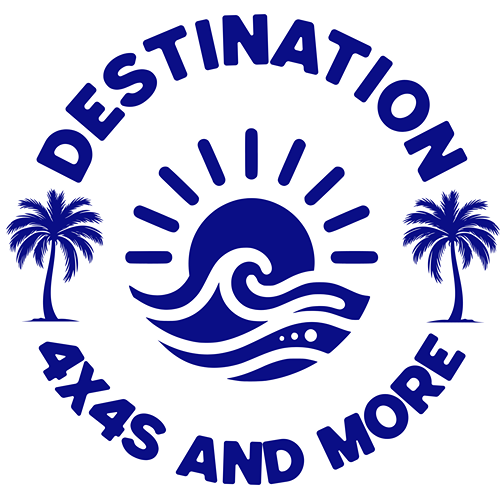 Destination 4x4s & More