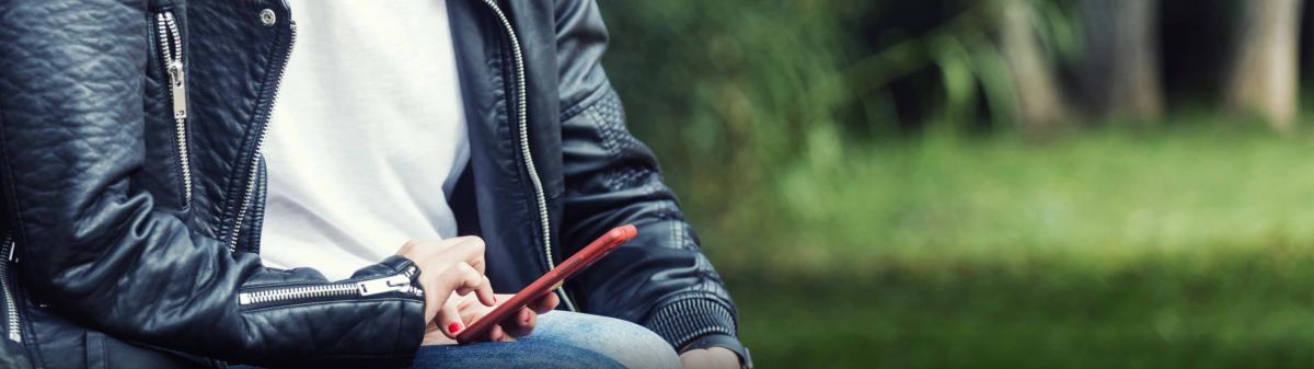 Smartlock Self Storage&reg; - Wichita Falls