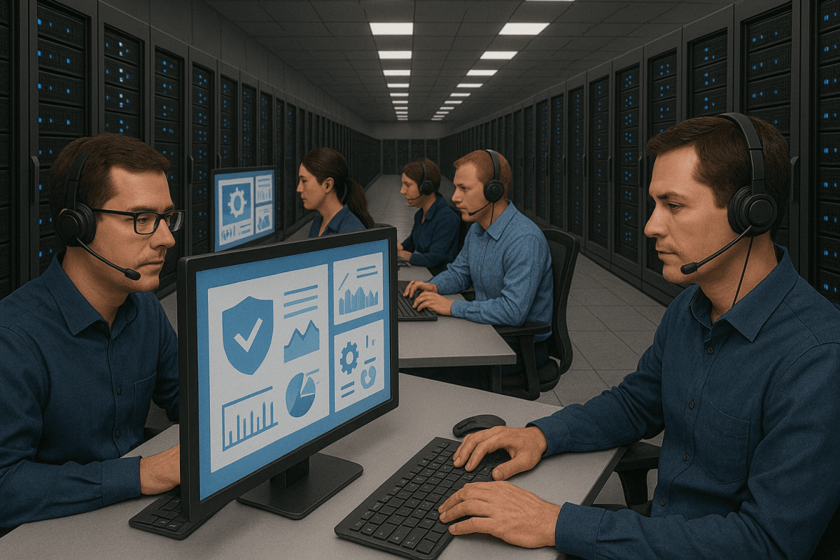 Computer Networking Resources, Inc.