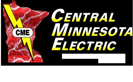 Central Minnesota Electric Inc.