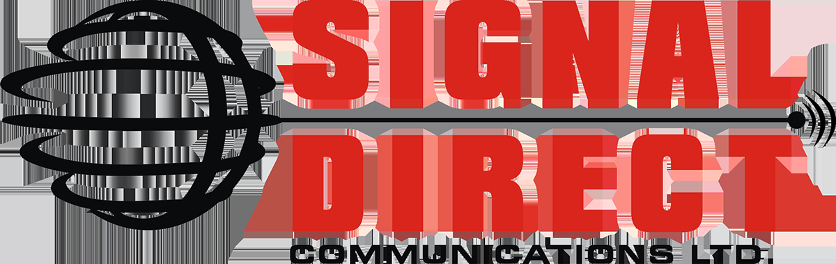 Signal Direct Communications -- TELUS Authorized Dealer