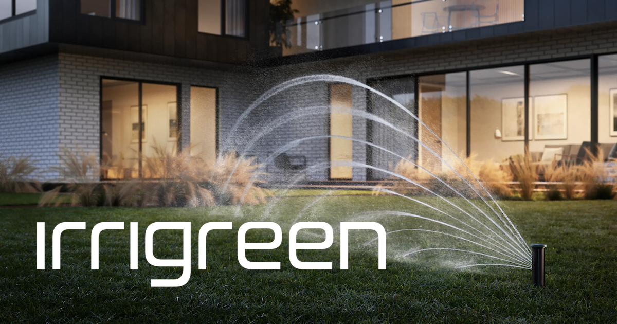 Irrigreen