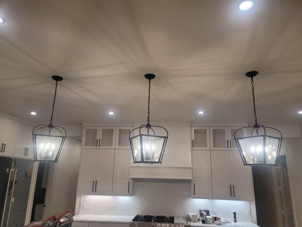 Odion Electrical LLC