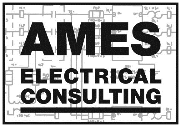 Ames Electrical Consulting, Inc.