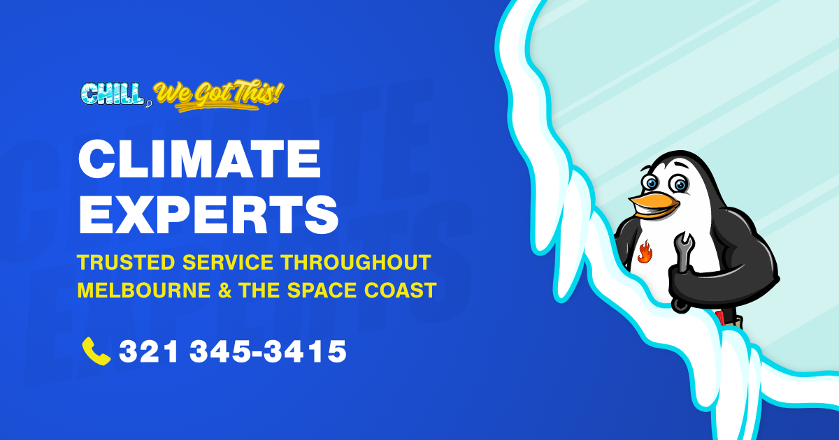 Climate Experts Air Plumbing & Electric