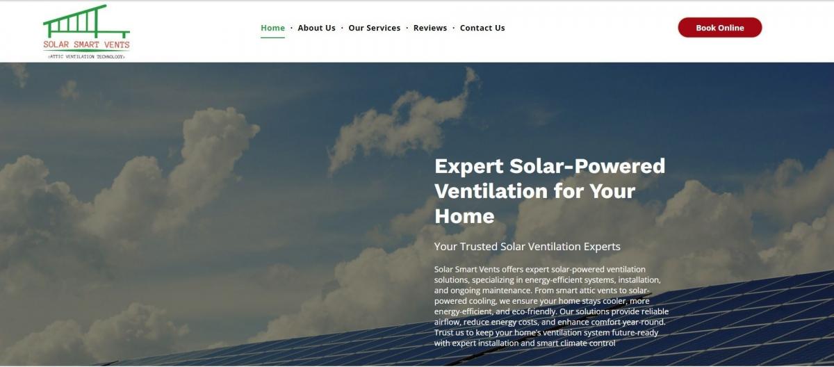 Solar Smart Systems