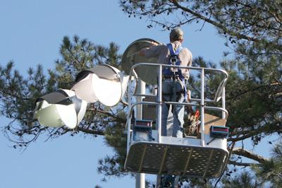 Florida Electric Inc