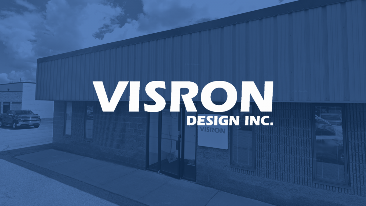 Visron Design Inc
