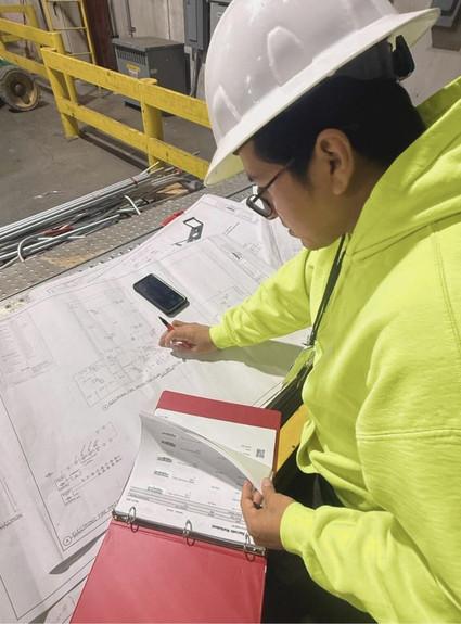 Intense Fire & Burglar Alarms