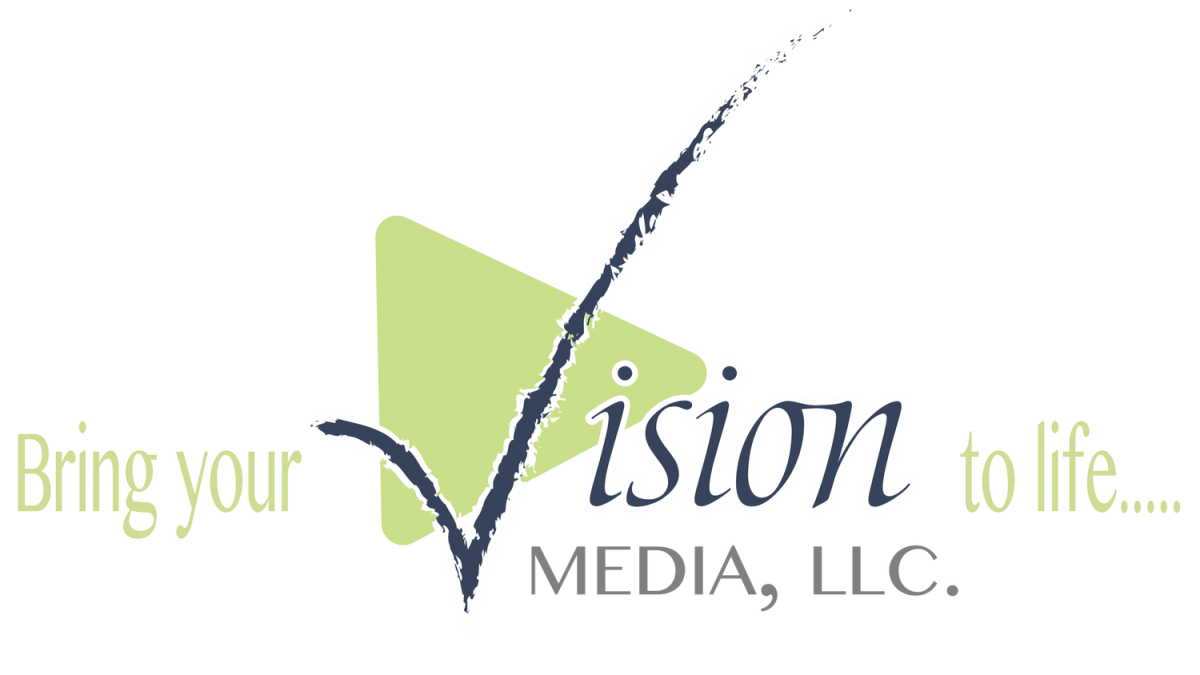 Vision Media, LLC & Vibes DJing