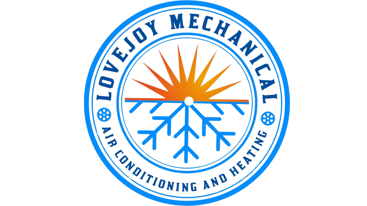 Lovejoy Mechanical Contractors