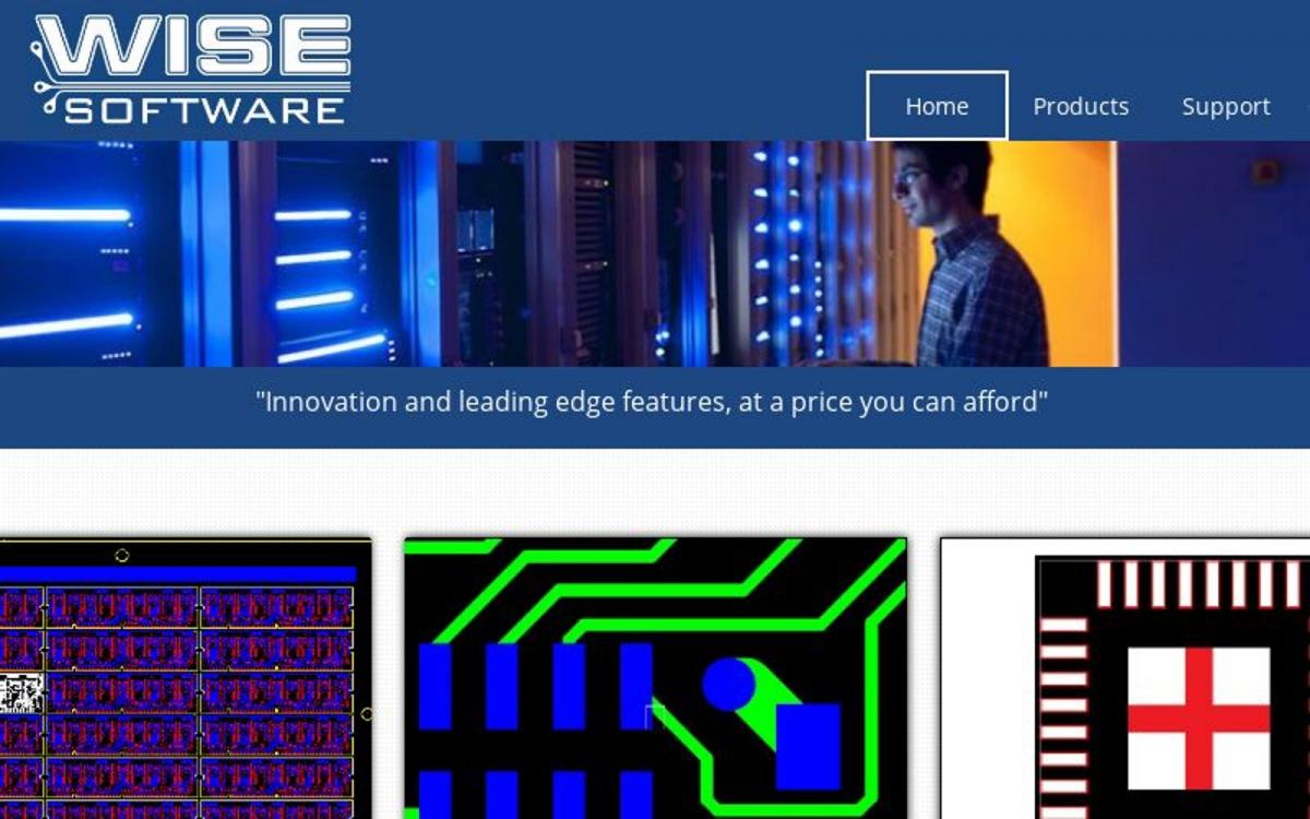 Wise Software Solutions Inc