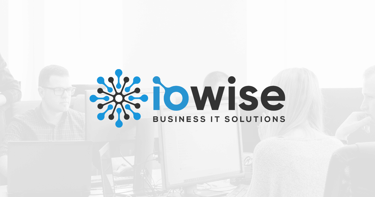 IOWISE - IT Support and Cybersecurity - Tallahassee