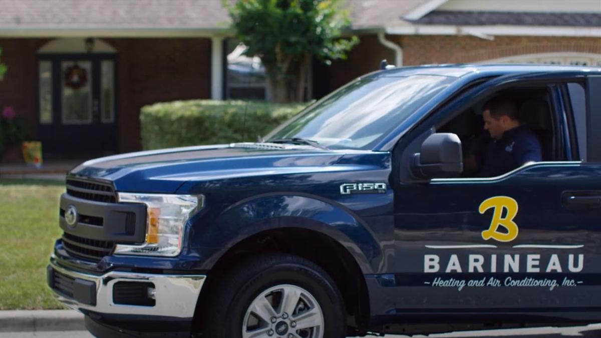 Barineau Heating and Air Conditioning, Inc.