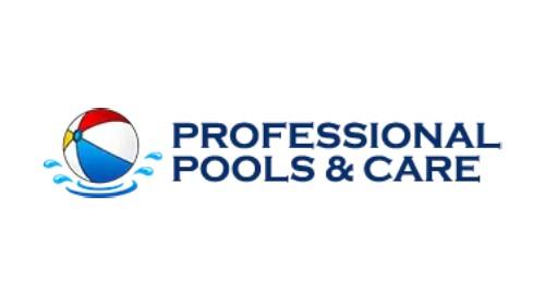 Professional Pools and Care LLC
