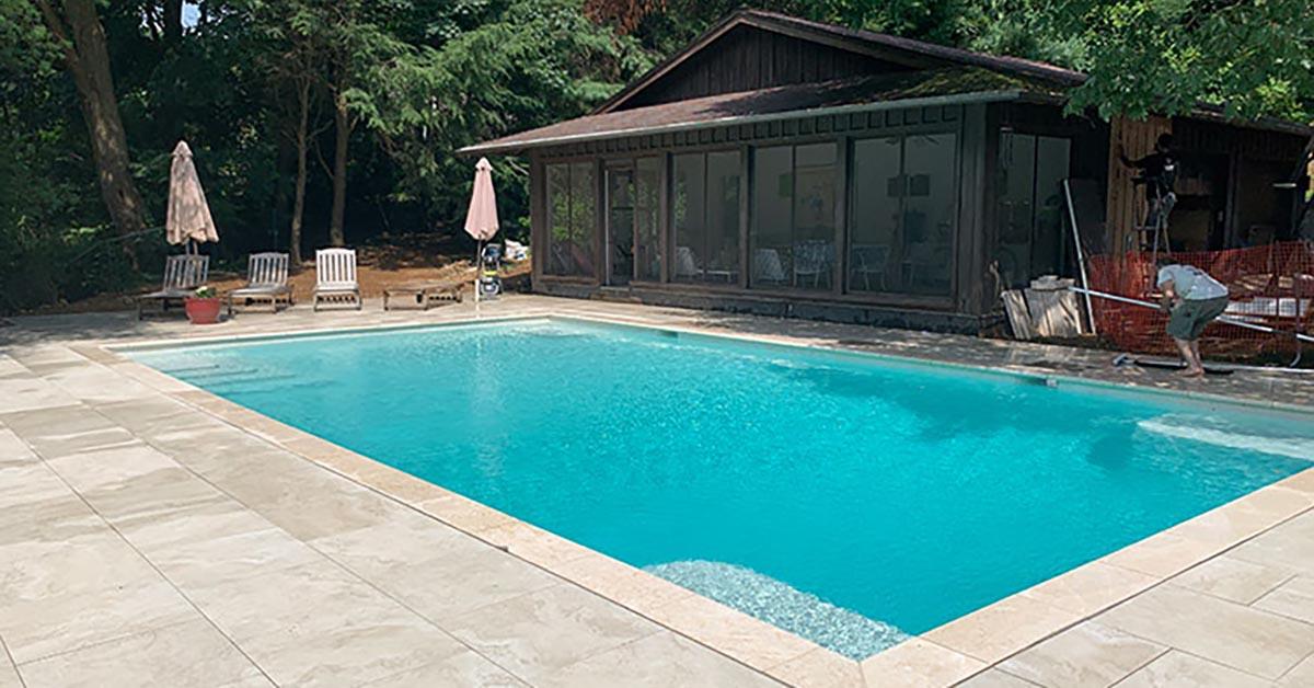 Gold Coast Swimming Pools