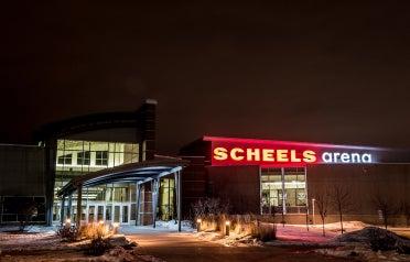 Scheels Arena