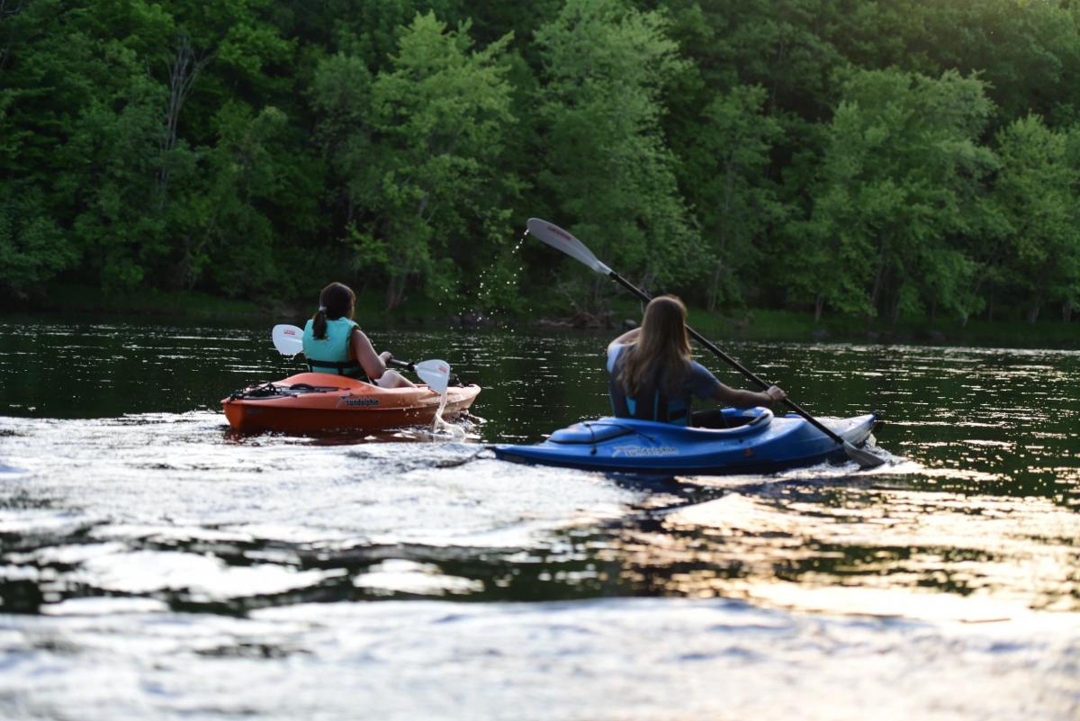 Rusk Area Chamber of Commerce