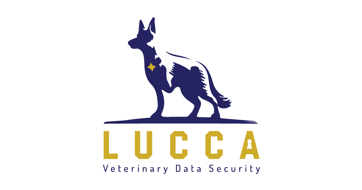 Lucca Veterinary Data Security