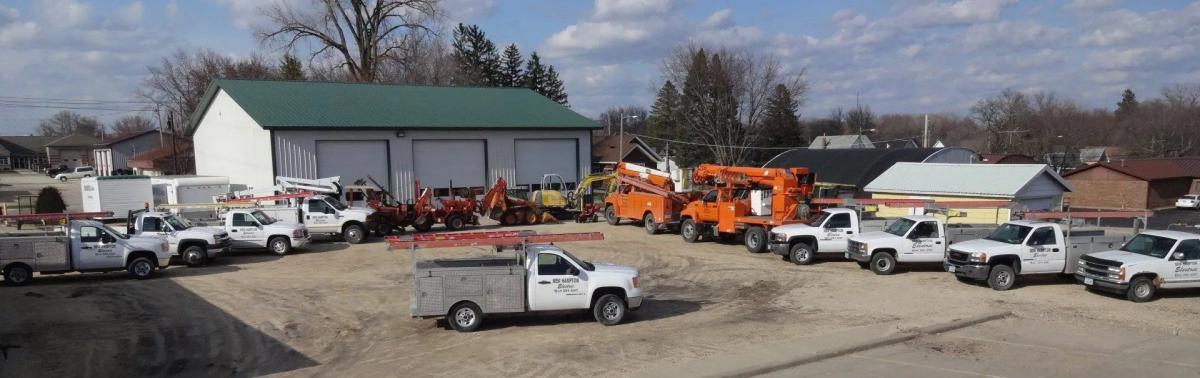 New Hampton Electric