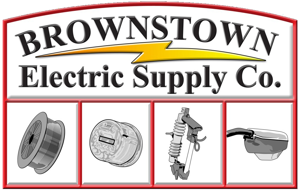 Brownstown Electric Supply Company