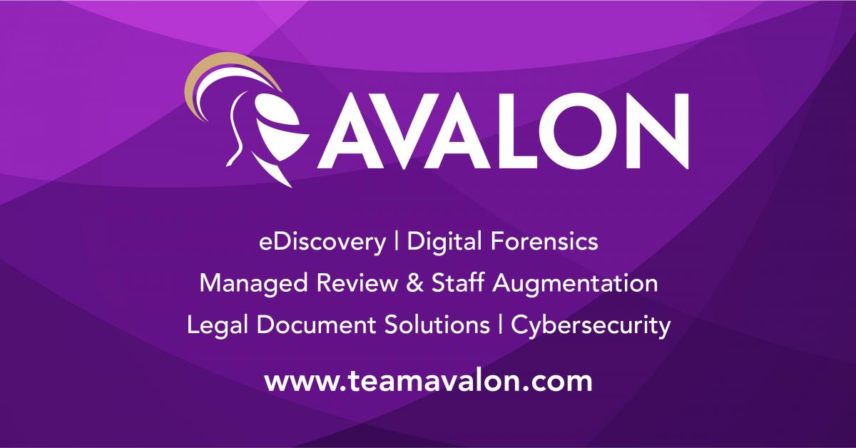 Avalon Cyber