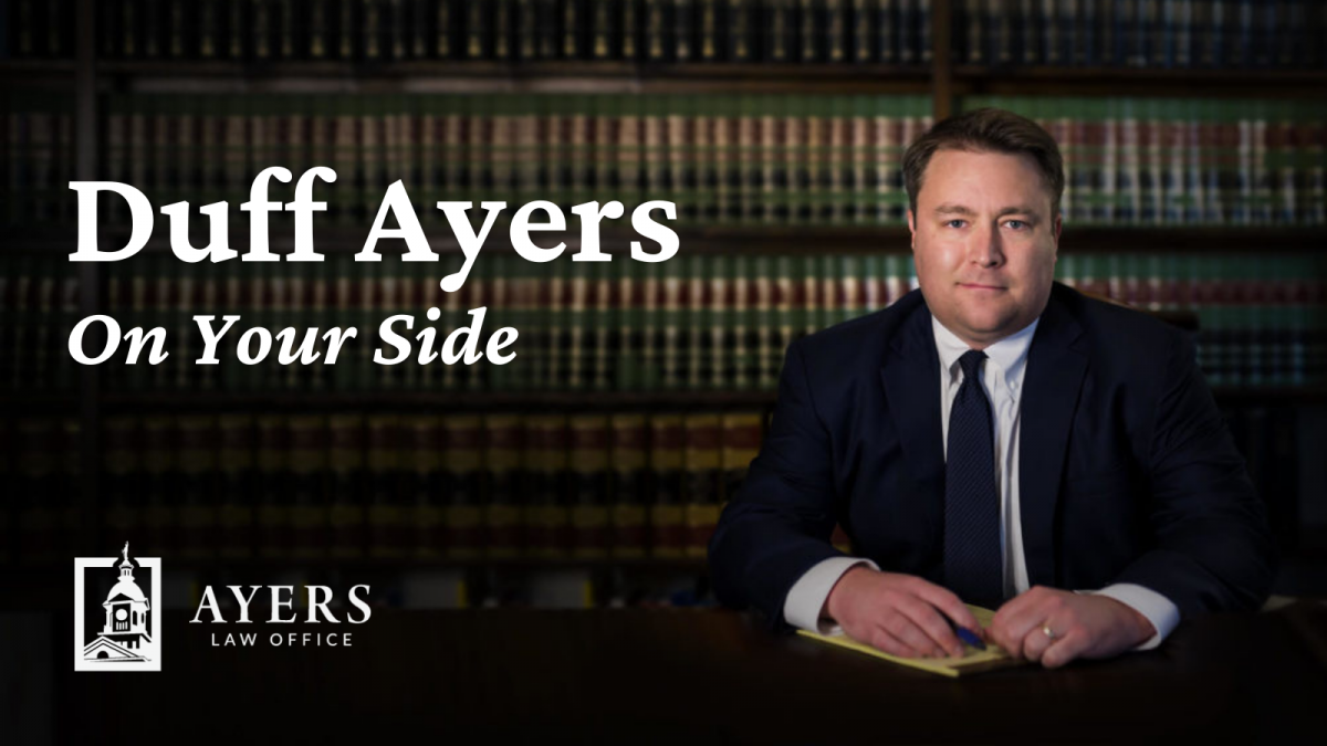 Ayers Law Office, P.C.