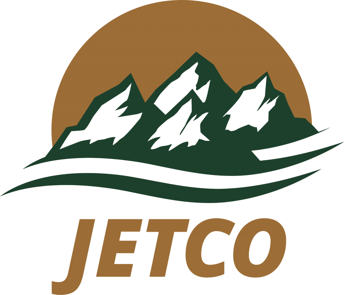 Jetco (Jefferson Energy Trading, LLC)