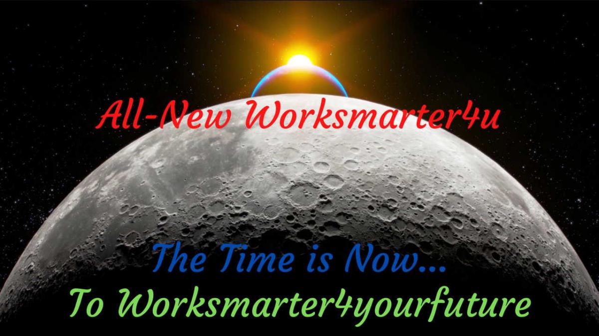 Worksmarter4u
