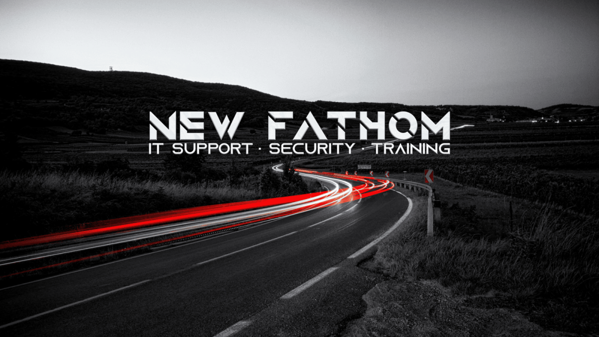 New Fathom IT
