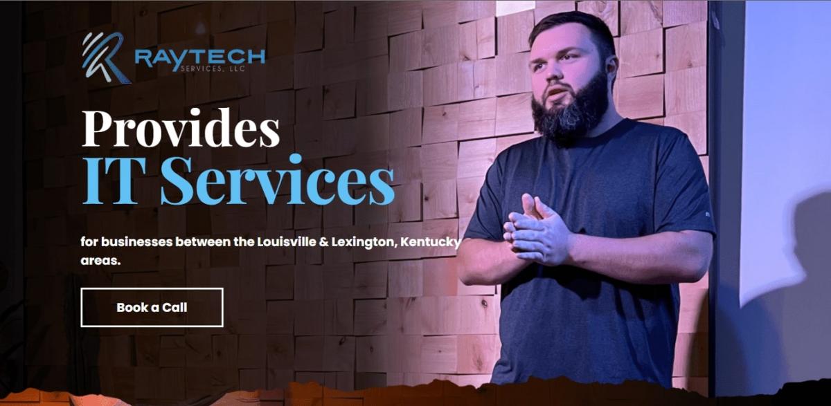 Raytech Services, LLC