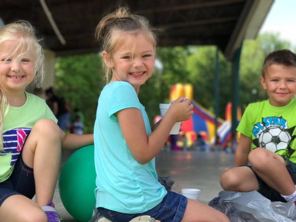 Richmond Municipal Airport