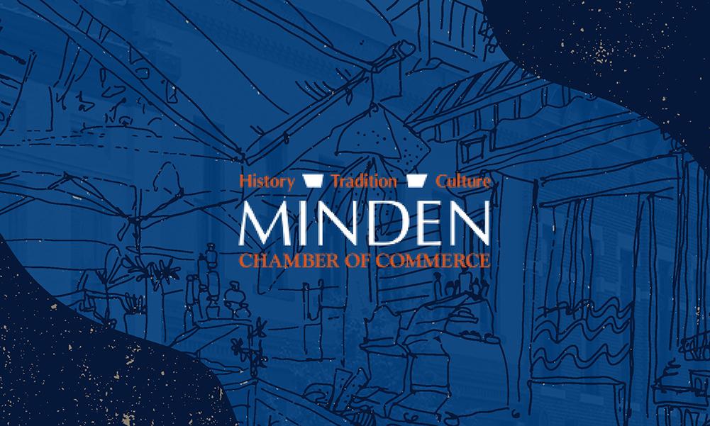 Minden Chamber of Commerce