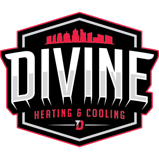 Divine Heating & Cooling