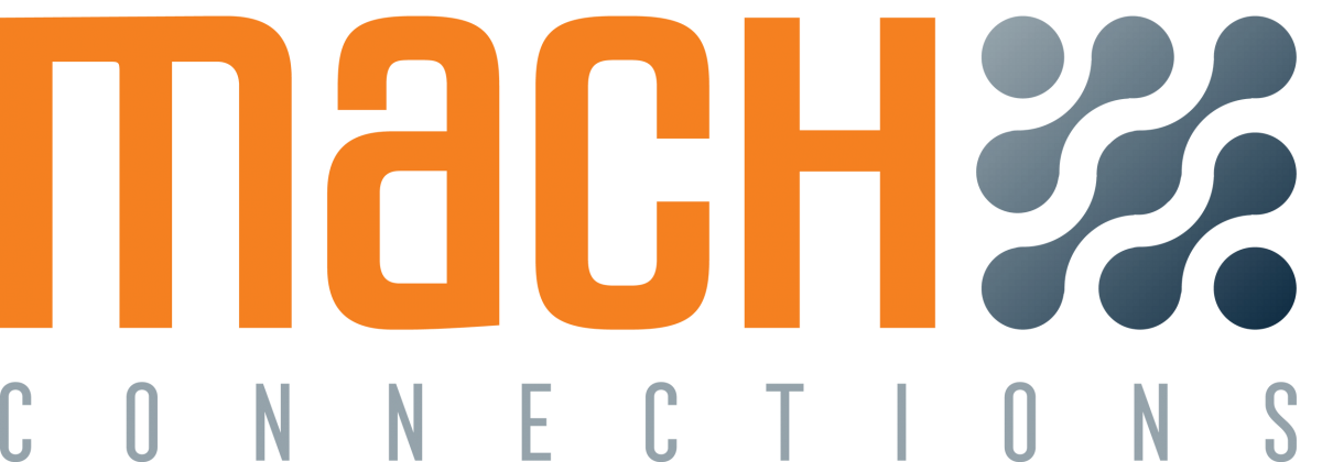 Mach Connections