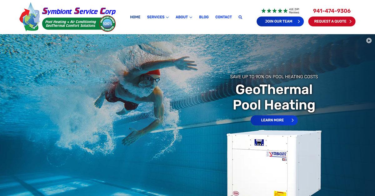 Symbiont Service Corp