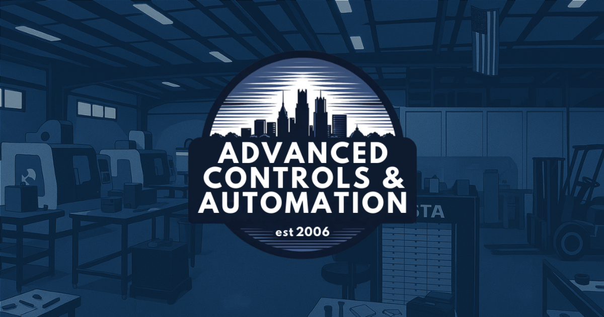Advanced Controls & Automation LLC