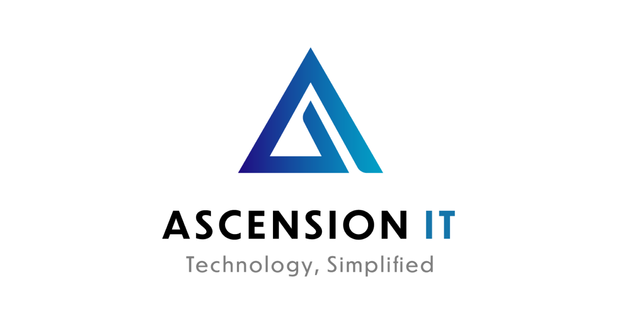 Ascension IT