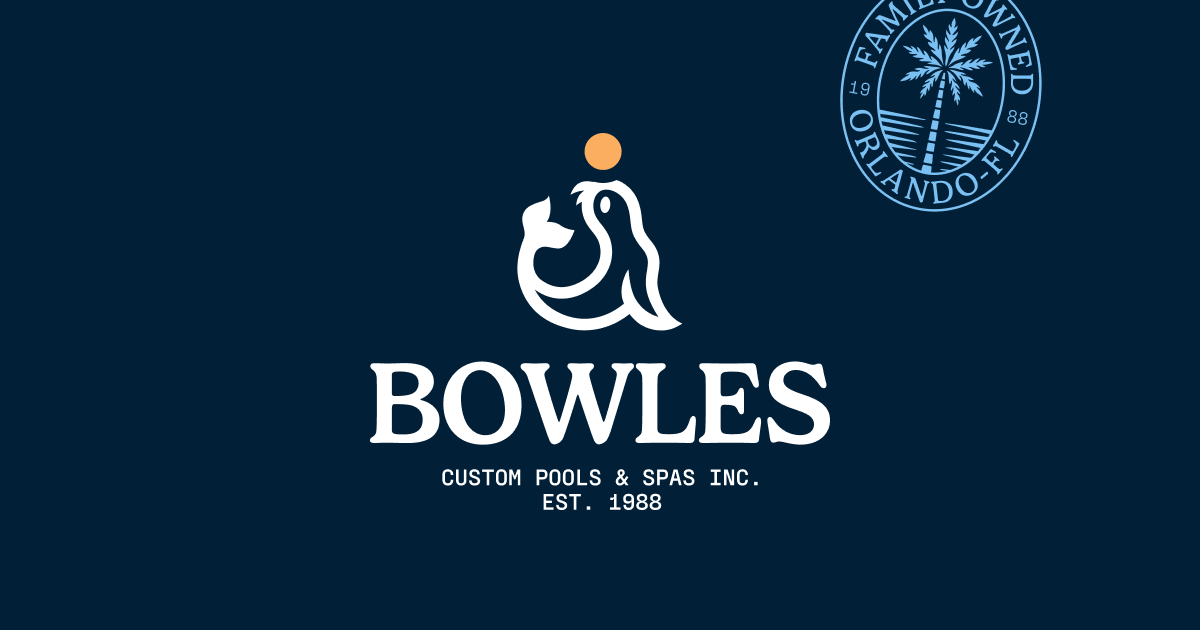 Bowles Custom Pools & Spas, Inc.