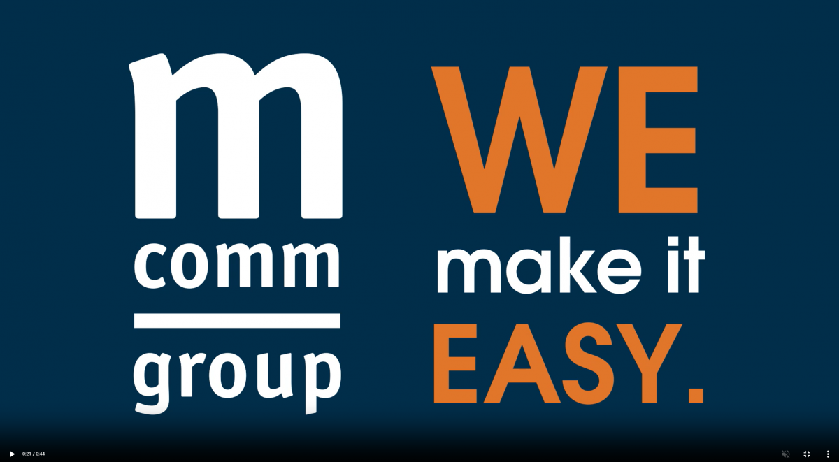 Mcomm Group