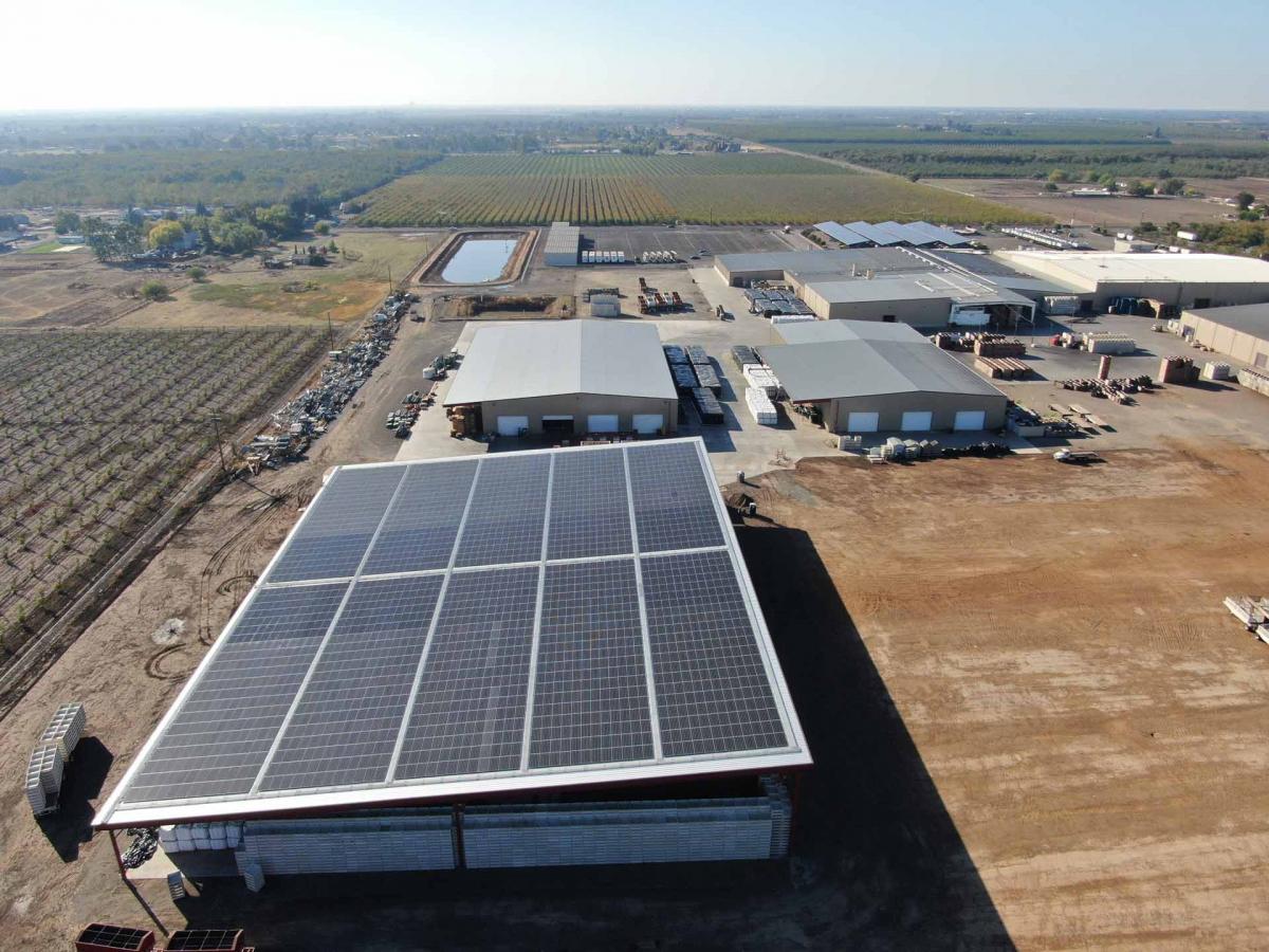 Renewable Technologies